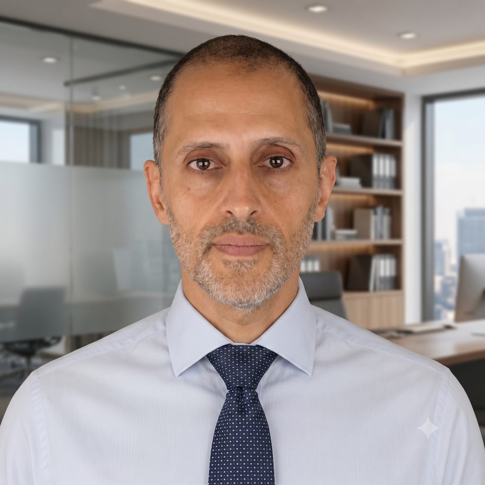 Alejandro Chaves Iturra, Portfolio Manager de Colbast Capital