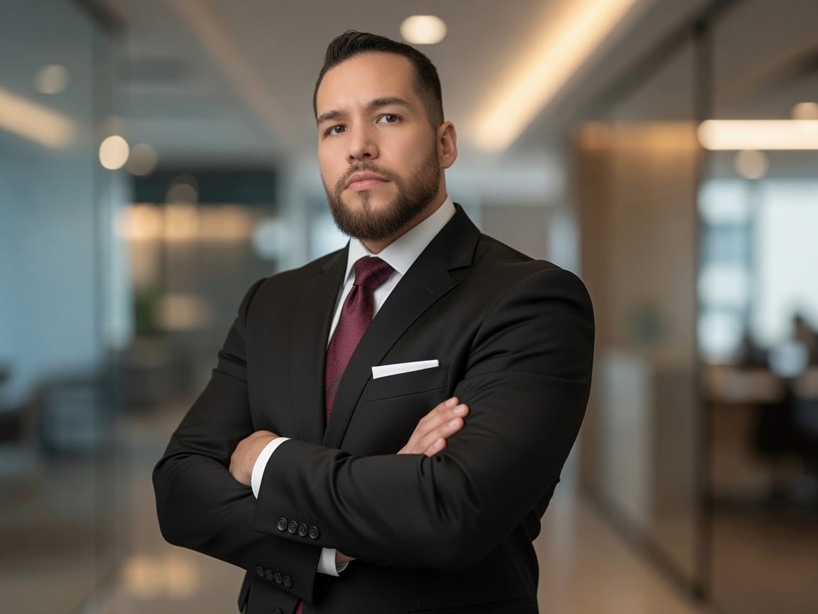 Raúl Grez, Portfolio Manager de Colbast Capital
