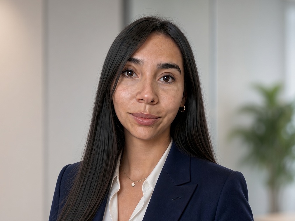 Yaritza Ralit Castillo, Abogada de Colbast Capital